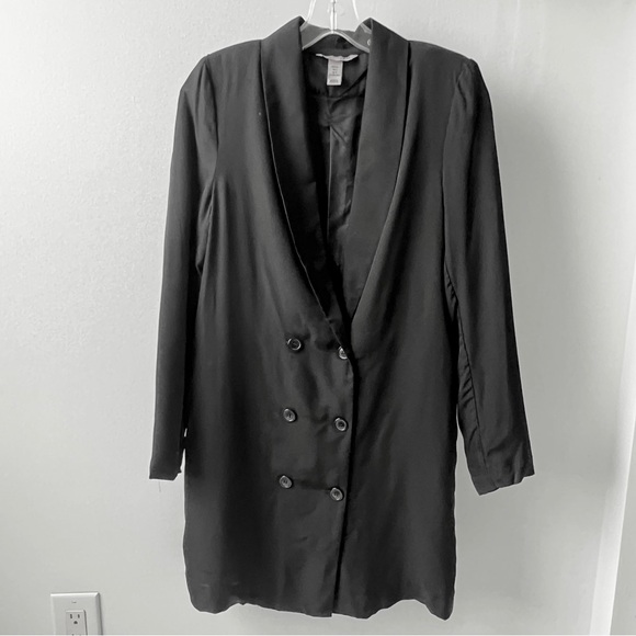 H&M Blazer/Dress - Picture 6 of 6